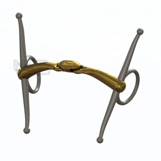 Neue Schule Turtle Top Full Cheek