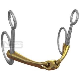 Neue Schule Tranz Angled Lozenge 14mm Baucher