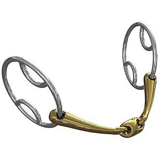 Neue Schule Pony Tranz Angled Lozenge Beval