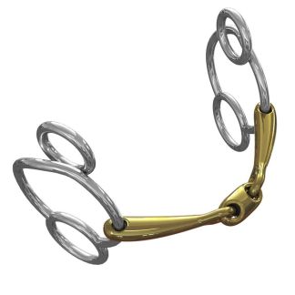 Neue Schule Pony Tranz Angled Lozenge Universal