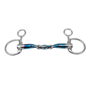 TRUST Sweet Iron Elliptical Hanging Cheek