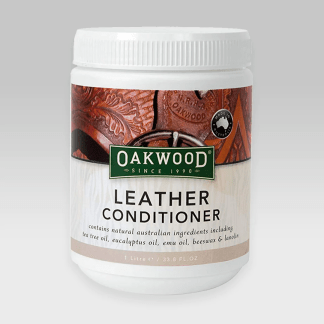Oakwood Leather Conditioner