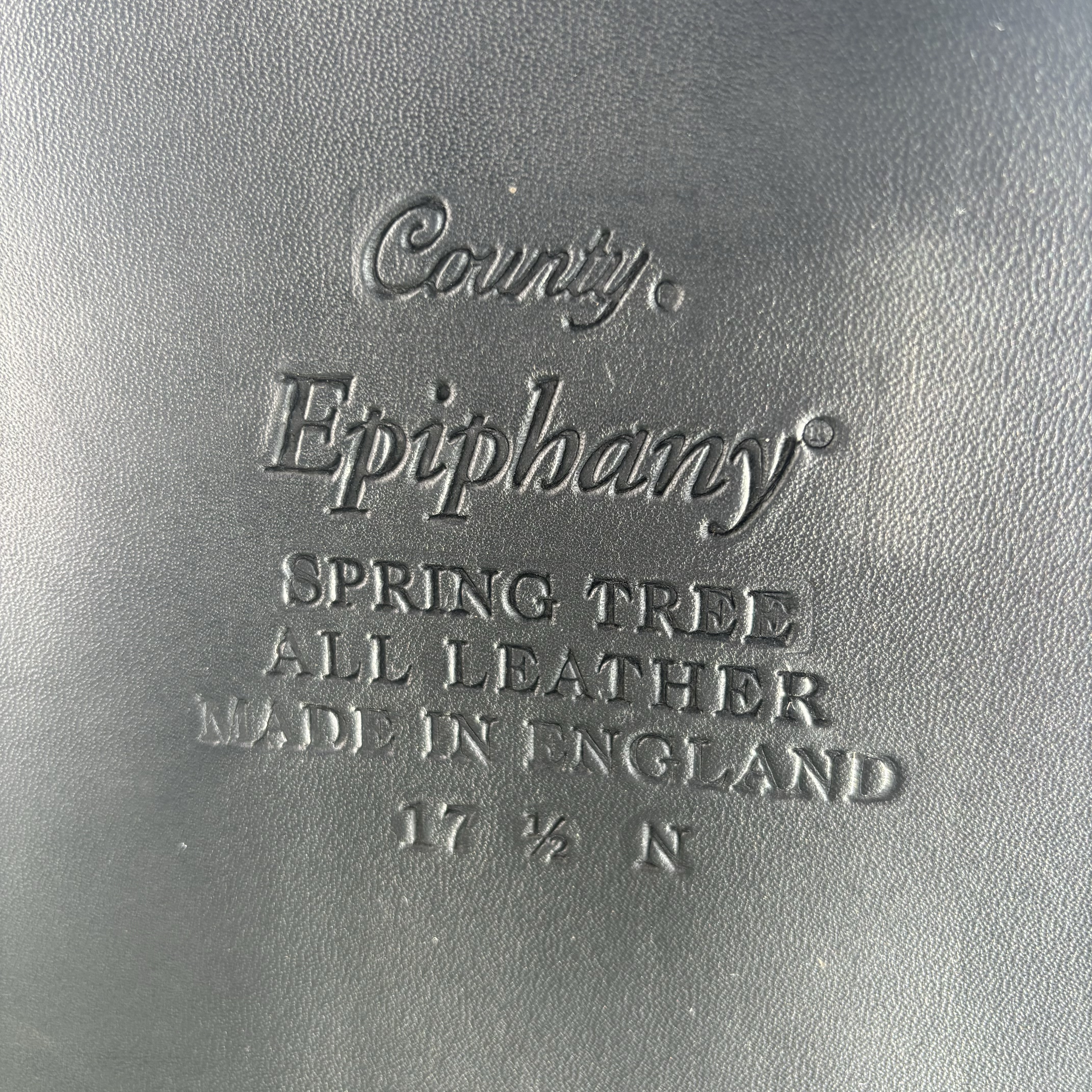 County Epiphany, 17.5" Narrow - Image 2