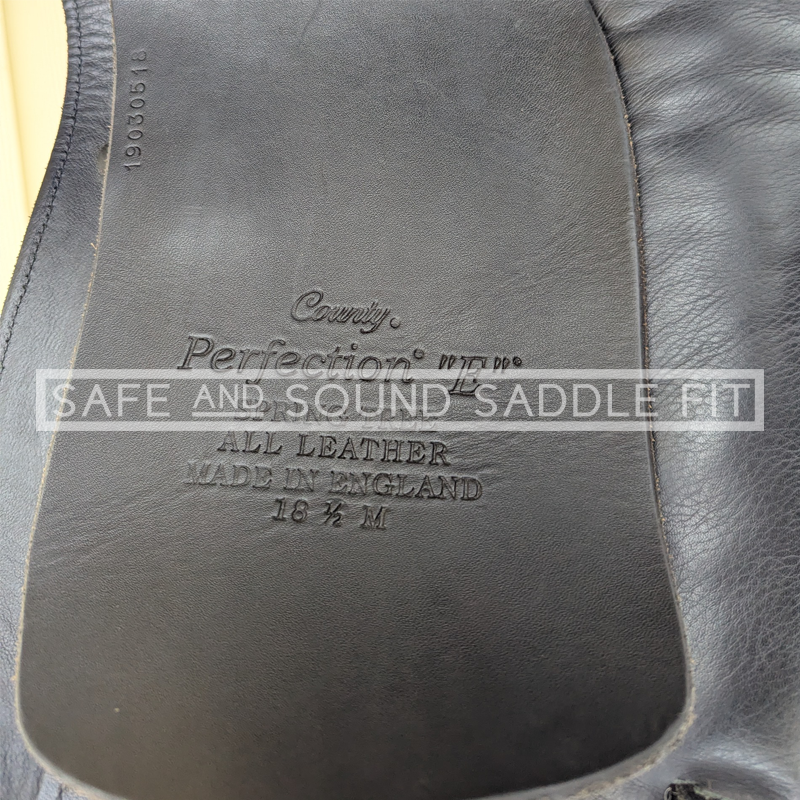 County Inspiration, 18.5" Medium - Image 6