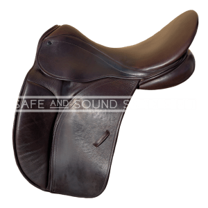 County Perfection, 18" Medium