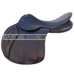 County Conquest, 18.5" Medium-Wide