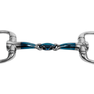 TRUST Sweet Iron Elliptical Eggbutt PONY