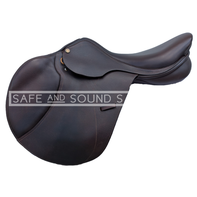 Thornhill Germania Pro-Trainer 17" MW