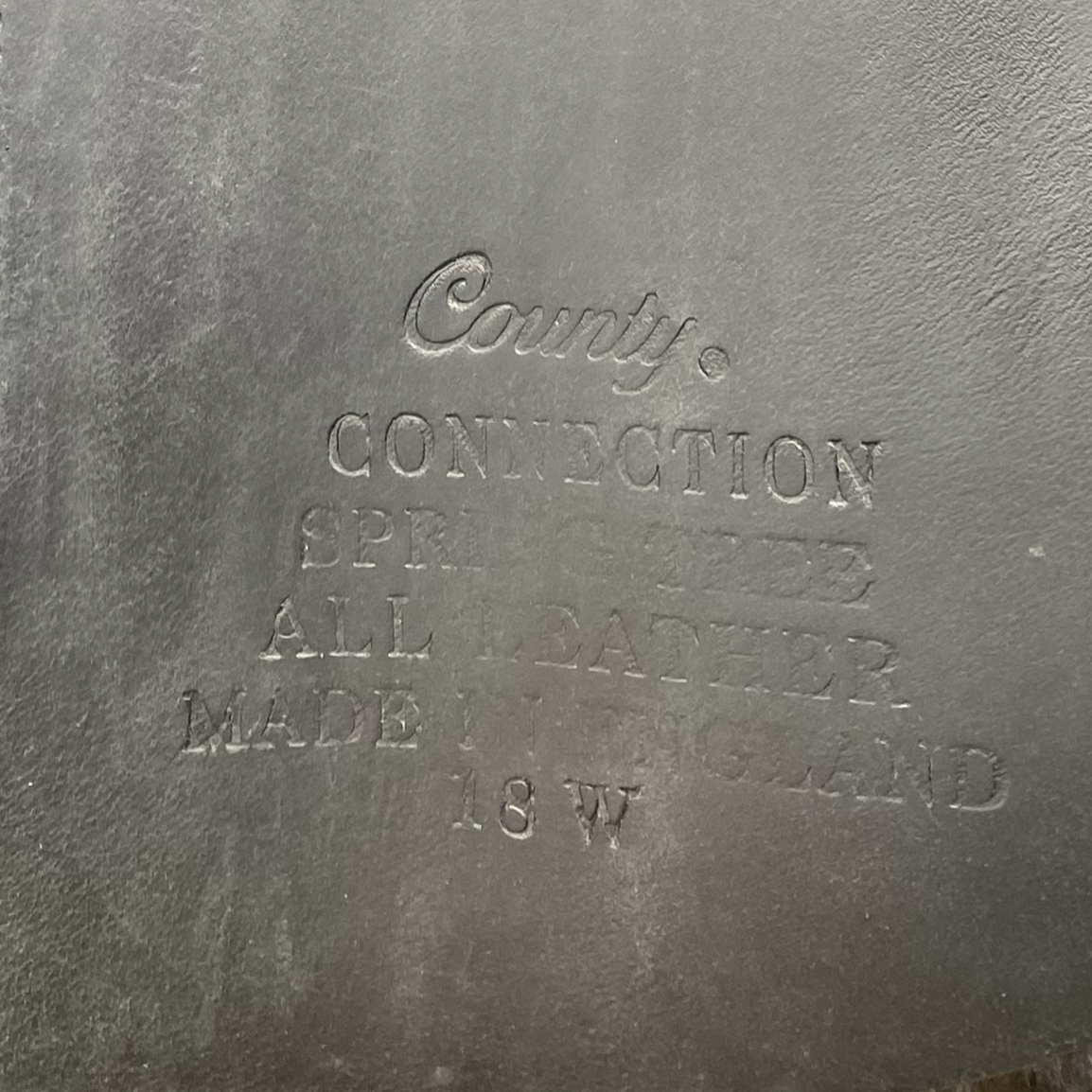 County Connection, 18" Wide - Image 2