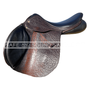 County Solution, 17.5" Medium-Wide