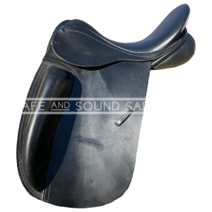 County Fusion, 16.5" Medium