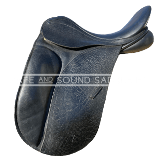 County Connection, 17.5" Medium