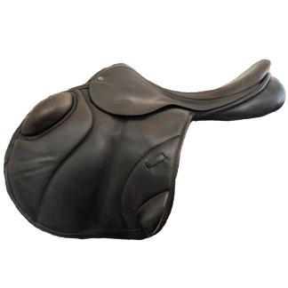 County Solution Monoflap, 17.5" Medium
