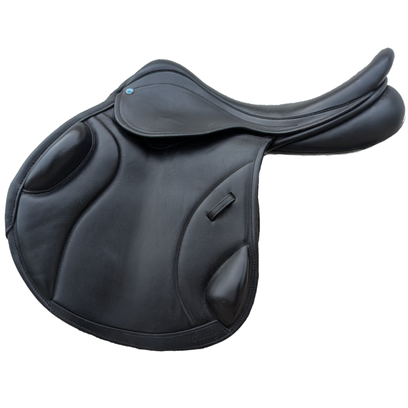 County Solution Monoflap, 17.5" Narrow